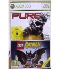 Lego Batman & Pure