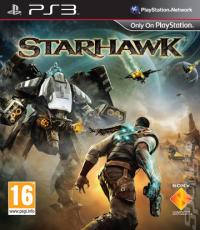 Starhawk R3 (Code redeemed)