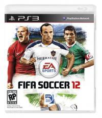 FIFA 12 (Code redeemed)