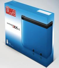 Nintendo 3DS Game Console