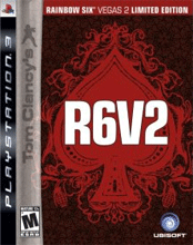 Tom Clancy's Rainbow Six: Vegas 2