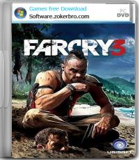 Far Cry 3
