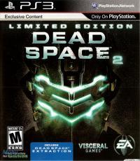 Dead Space 2 Limited Edition (Code redeemed)
