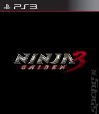 Ninja Gaiden 3 (Code redeemed)