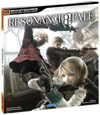 Resonance of Fate (Game with BradyGames guide book)