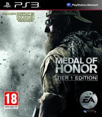 Medal Of  Honor Tier 1 (no code - R3)