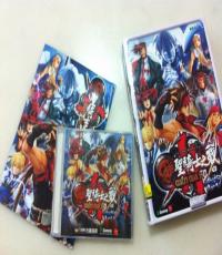 Guilty Gear XX The Midnight Carnival (Limited Edition)