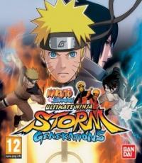 Naruto Shippuden: Ultimate Ninja Storm Generations (Buy)
