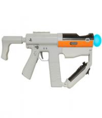 PS3 Console Move Sharp Shooter