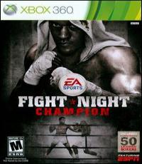 Fight Night Champion
