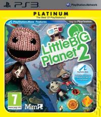 Little Big Planet 2