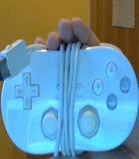 Classic Controller
