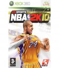 NBA 2K10