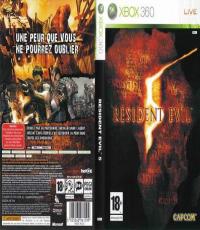 Resident Evil 5