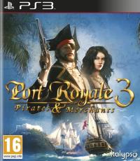 Port Royale 3: Pirates and Merchants