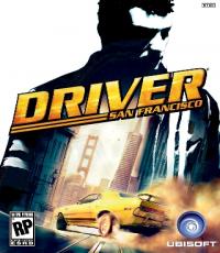 Driver: San Francisco (Brand New and Sealed)