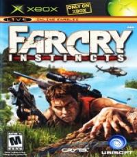 Far Cry