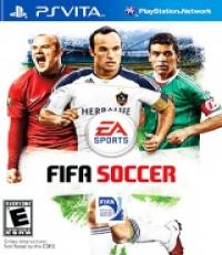 FIFA Soccer