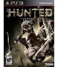 Hunted: The Demon's Forgehun