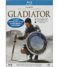 Gladiator blu ray
