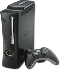 Xbox 360 Elite Console (120GB)