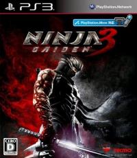 Ninja Gaiden 3 (Code redeemed)