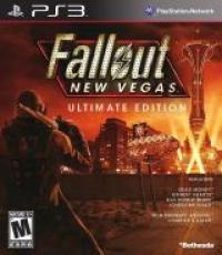 Fallout: New Vegas Ultimate Edition