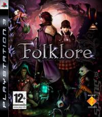 Folklore