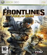 FrontLines