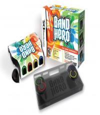 Band Hero DS