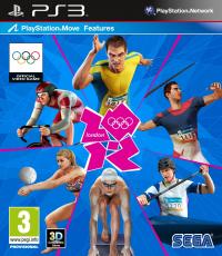London 2012 (Move Edition)