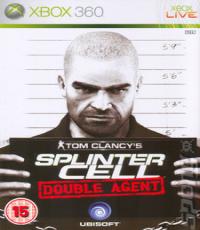 Tom Clancy's Splinter Cell: Double Agent