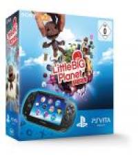 PS Vita WiFi LBP Bundle  Edition (Brand New and Sealed)