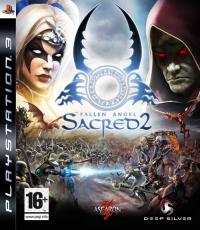 Sacred 2: Fallen Angel (R2)