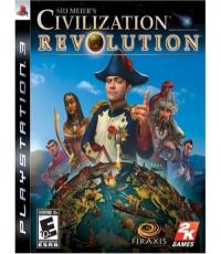 Civilization Revolution