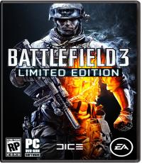 Battlefield 3 LE & Battlefield Bad Company (Bundle)