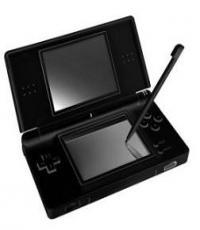 NDS Lite Console