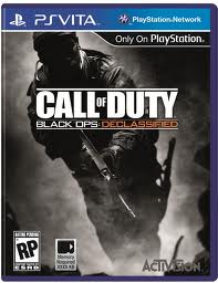 Call of Duty: Black Ops - Declassified