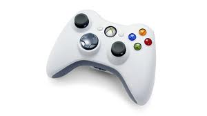 Wanted: Xbox 360 White Wireless Controller