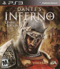 Dante's Inferno - Divine Edition