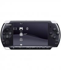 Used PSP Console slim