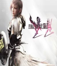 Final Fantasy XIII-2