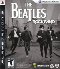 The Beatles: Rock Band (R1)