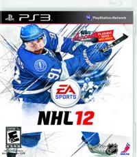 NHL 12 (code redeemed)