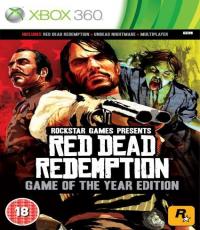 Red Dead Redemption: Undead Nightmare