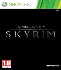 The Elder Scrolls V: Skyrim