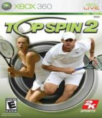 Top Spin 4