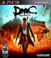 DmC: Devil May Cry (DLC redeemed)