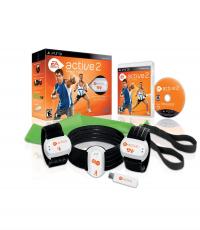 EA Sports Active 2