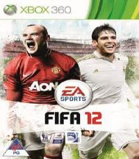 FIFA 12